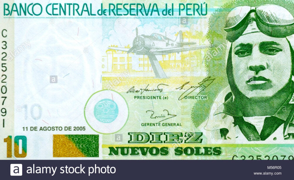 buy peruvian money online