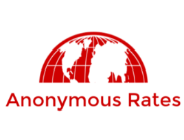 Anonymous Rates